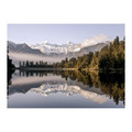 Picture Canvas 85x113cm New Zeland