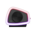Trust Soundbar RGB Illuminated 12W GXT 620 Axon, black