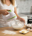 Esperanza Hand Mixer Apple Pie 400W EKM011