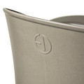 Elodie Details Highchair GRACE feeding chair, Tender Taupe, 0-6y