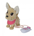Simba Plush Toy Chi Chi Love Puppy, assorted models, 1pc, 3+
