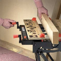Black+Decker Wormkate Tool Bench Work Table 740x541mm