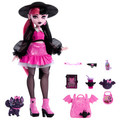 Monster High® Draculaura® Doll HRP64 4+