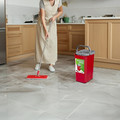 GreenBlue Flat Mop with Bucket Set XXL GB870