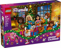LEGO Friends Advent Calendar 6+