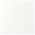 ENHET Door, white, 60x60 cm