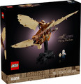 LEGO Icons Leonardo da Vincis Flying Machine 18+