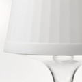 LAMPAN LED portable lamp, battery-operated adjustable colour/outdoor white, 24 cm