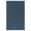 BACKMÅRA Bath mat, dark grey-blue, 50x80 cm