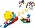 LEGO Sonic the Hedgehog Sonic's Campfire Clash 7+