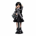 Monster High  WEDNESDAY ADDAMS Doll HXJ04 4+