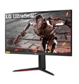 LG 31.5" Monitor FHD UltraGear 165Hz 1ms MBR 32GN550-B