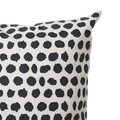 Cushion Denia 45x45cm, dotted