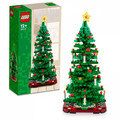 LEGO Christmas Tree 12+