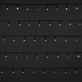 Christmas Lights 400 LED, cool white, outdoor