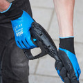 Waterproof Specialist Handling Gloves Size L