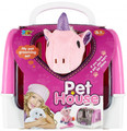 Pet House Unicorn 3+
