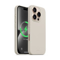 CRONG Phone Case iPhone 16 Pro MagSafe Color Cover, beige