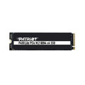Patriot SSD 1TB Viper P400 Lite 3500/2700MB/s PCIe M.2 Gen 4x4 NVMe1.4