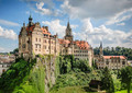 Ravensburger Jigsaw Puzzle 1000pcs Sigmaringen Castle 14+