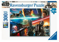 Ravensburger 2D Children's Puzzle XXL The Mandalorian 300pcs 9+