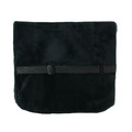 Ultra-Ergonomic Seat Cushion, black