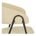 Dining Chair Larisa, beige