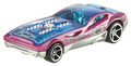 Hot Wheels® 9-Car Pack, assorted model, 3+