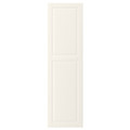 BODBYN Door, off-white, 40x140 cm