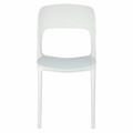 Chair Flexi, white