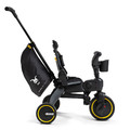 Doona Liki Trike S5 - Midnight Edition, 1-3y