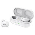 AWEI Headphones Earphones Bluetooth 5.1 T13 Pro TWS, white