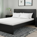 ÅKREHAMN Foam mattress, medium firm/white, 160x200 cm