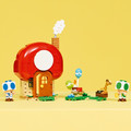 LEGO Super Mario Party at Toad's House 7+