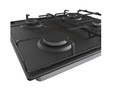 Gorenje Gas Hob G640EXB