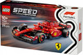 LEGO Speed Champions Ferrari SF-24 F1® Race Car 10+