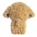 Soft Plush Toy Golden Poodle