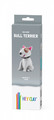Hey Clay Air-Dry Clay Dog Story Bull Terrier 3+