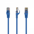 Gembird Patch Cord Cat6 UTP 0.25m, blue