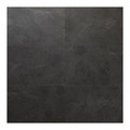 GoodHome Vinyl Flooring, black, 2.2 m2
