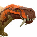 Jurassic World Attacking Dinosaur Figure JGB77, 1pc, assorted models, 4+