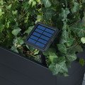 SOLVINDEN LED lighting chain with 24 lights, outdoor solar-powered/globe multicolour