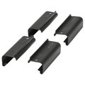SAMLA Clip lock for box 55/130 l, black