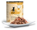 Catz Finefood Ragout N.607 Duck & Kangaroo 380g