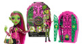 MONSTER HIGH® SKULLTIMATE SECRETS™ VENUS MCFLYTRAP® Doll HYT75 4+