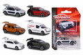 Majorette Premium Car, 1pc, random models, 3+