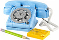 LEGO Creator 3-in-1 Retro Telephone 8+