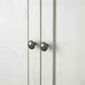 SUNDVIK Wardrobe, white, 80x50x171 cm