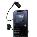 Media-Tech Earphones All USB-C MT3609K