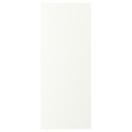 VALLSTENA Door, white, 40x100 cm
